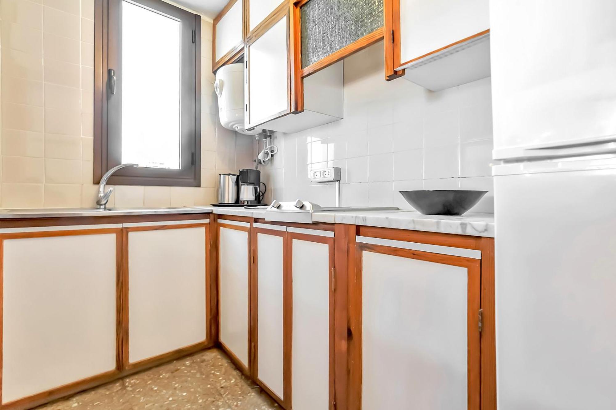 Two Bedroom Apartment, Near Playa De Las Americas, Free Wifi, Pool Exterior foto