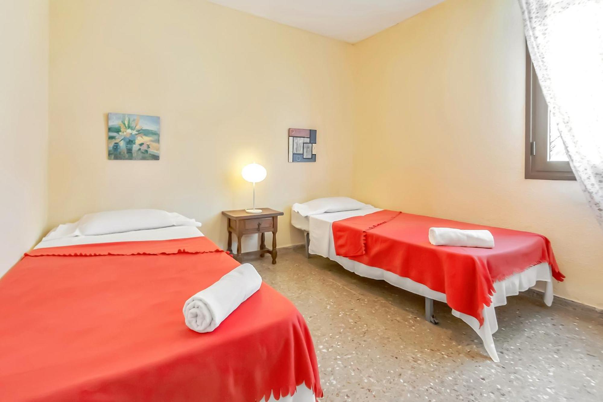 Two Bedroom Apartment, Near Playa De Las Americas, Free Wifi, Pool Exterior foto